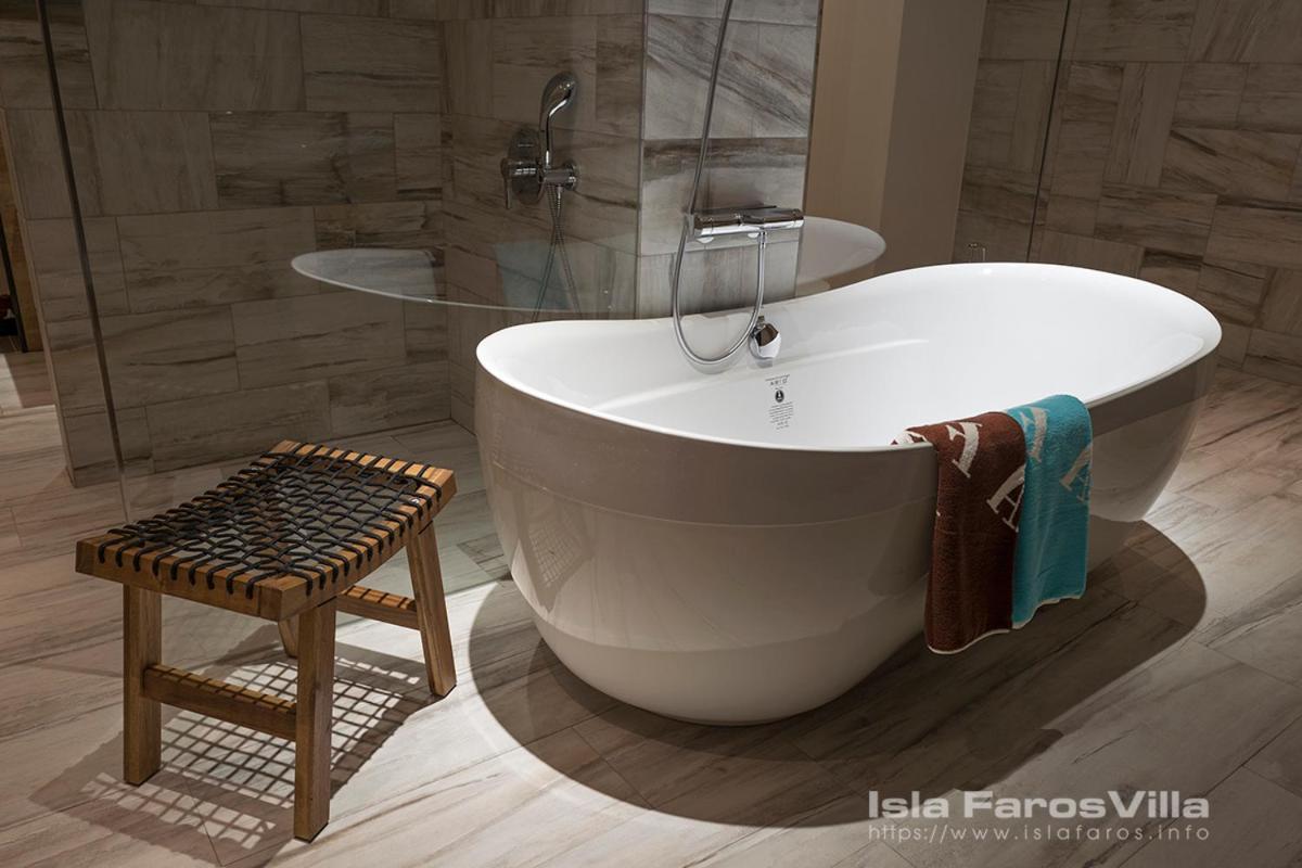 Isla Faros Resort Heng-ch'un Екстериор снимка