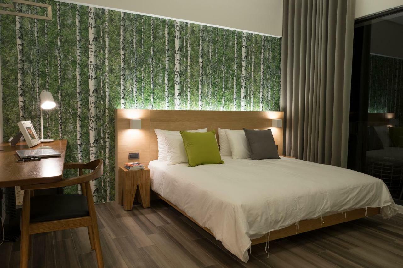 Isla Faros Resort Heng-ch'un Екстериор снимка