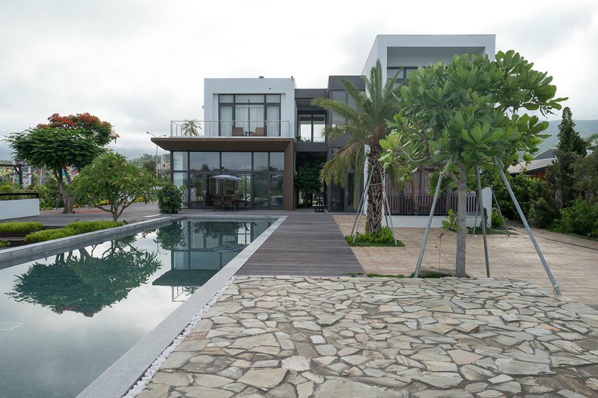 Isla Faros Resort Heng-ch'un Екстериор снимка